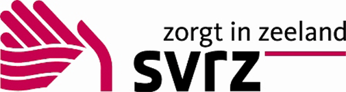 SVRZ | zorgt in Zeeland