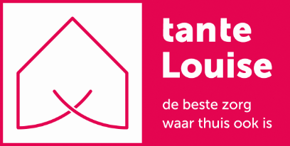 Tante Louise | de beste zorg waar thuis ook is