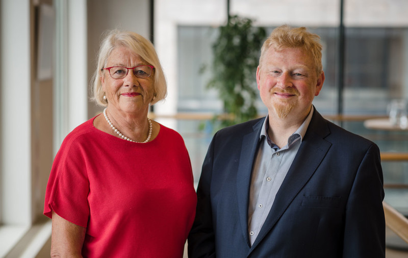 Werken aan de verbinding tussen wetenschap en praktijk