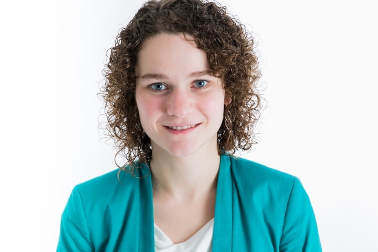 Inge Knippenberg, UKON-onderzoeker