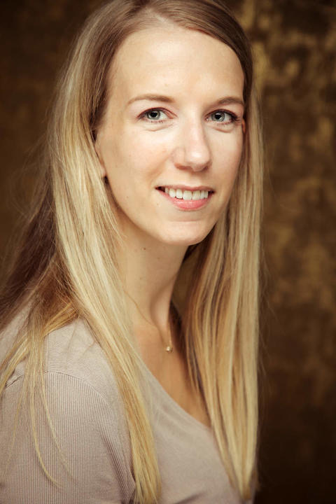 Marleen Lovink - Onderzoeker UKON