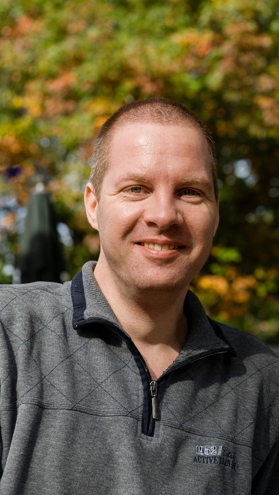Roy Kohnen - Specialist Ouderengeneeskunde