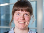 Stephanie Timmermans
