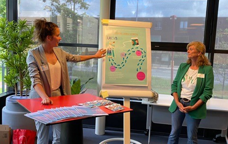 SANO-inspiratiebijeenkomst onderwijs