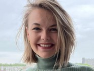 Marèll Eshuis, Msc