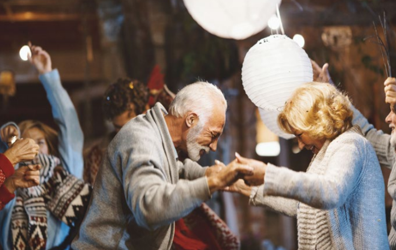 Denkbeeldprijs Dementiezorg 2022