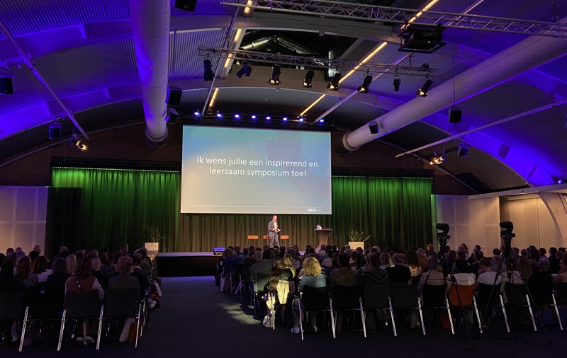 UKON-symposium 2021: Hoe speciaal ben jij?