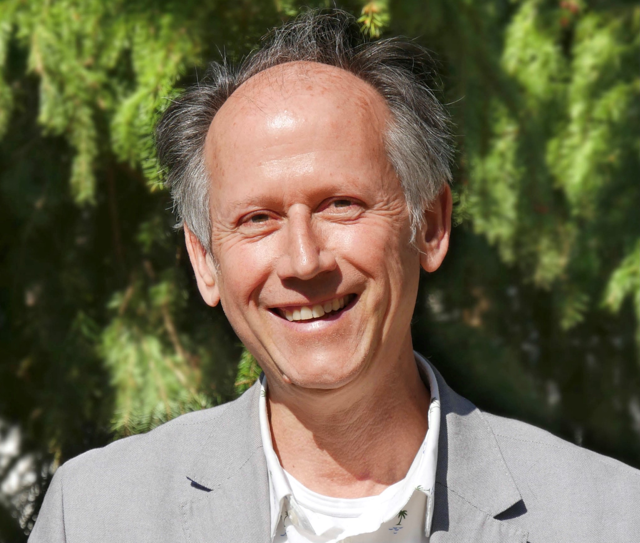 Raymond Koopmans - Radboudumc Alzheimer Centrum/UKON
