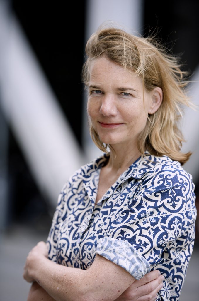 Prof. Yolande Pijnenburg
