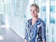 Jenny van der Steen