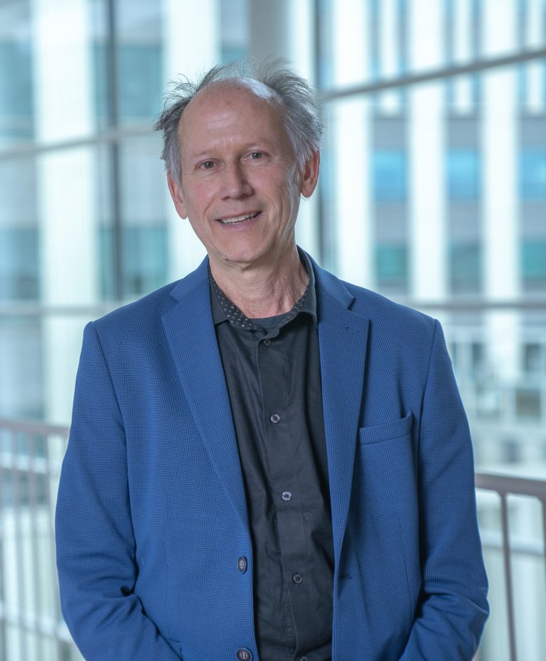 Prof. dr. Raymond Koopmans