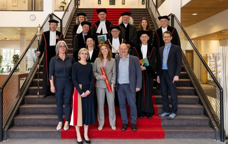 Apathie bij mensen die in het verpleeghuis wonen: een stap vooruit