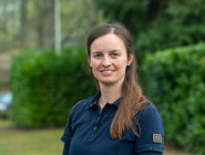 Josanne Koç-van Egeraat MSc