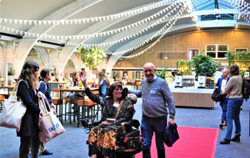 Een terugblik op het symposium 2023