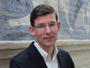 Benjamin Wendt