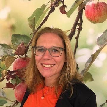 Aafje Looren de Jong - Schutte